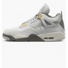 Кроссовки Jordan 4 Retro Se Craft Photon Dust DV3742-021