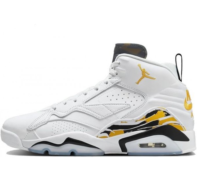 Кроссовки Air Jordan Jumpman Mvp DZ4475-107