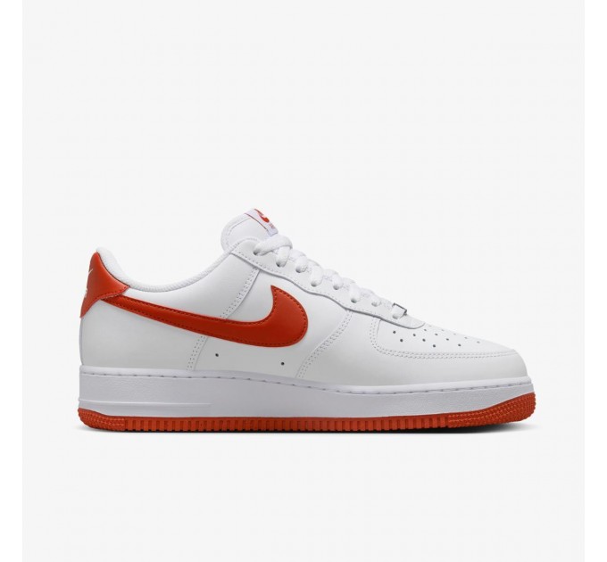 Кроссовки Nike Air Force 1 Low 07 White FJ4146-106