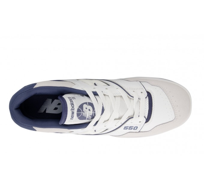 Кроссовки New Balance 550 BB550STG