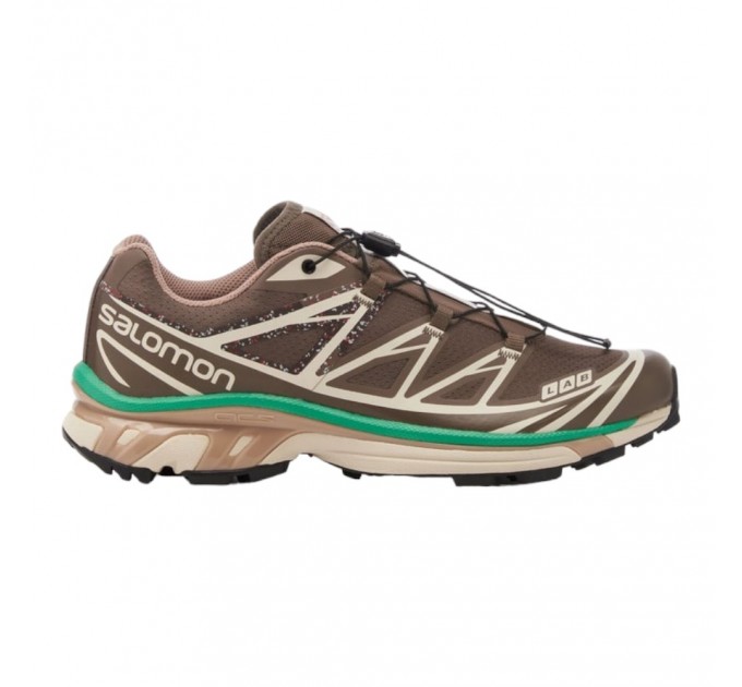 Кроссовки Salomon Xt-6 L47312000