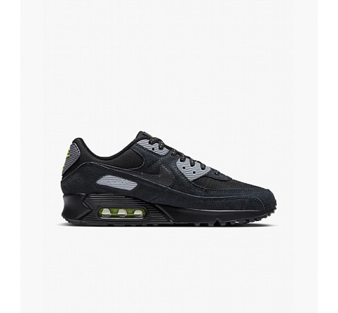 Кросівки Nike Air Max 90 FQ2377-001