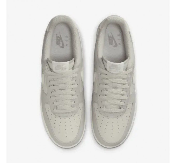 Кроссовки Nike Air Force 1&07 Lv8 Grey FN5832-001