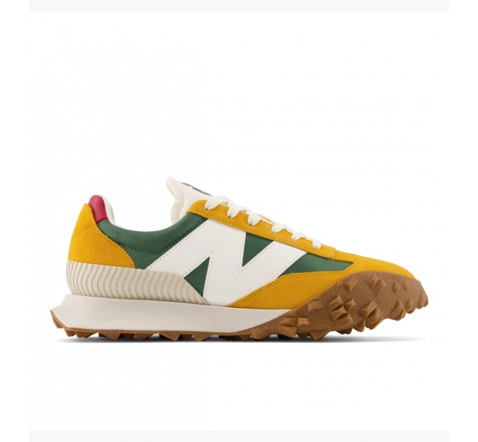 Кросівки New Balance Xc-72 UXC72QC