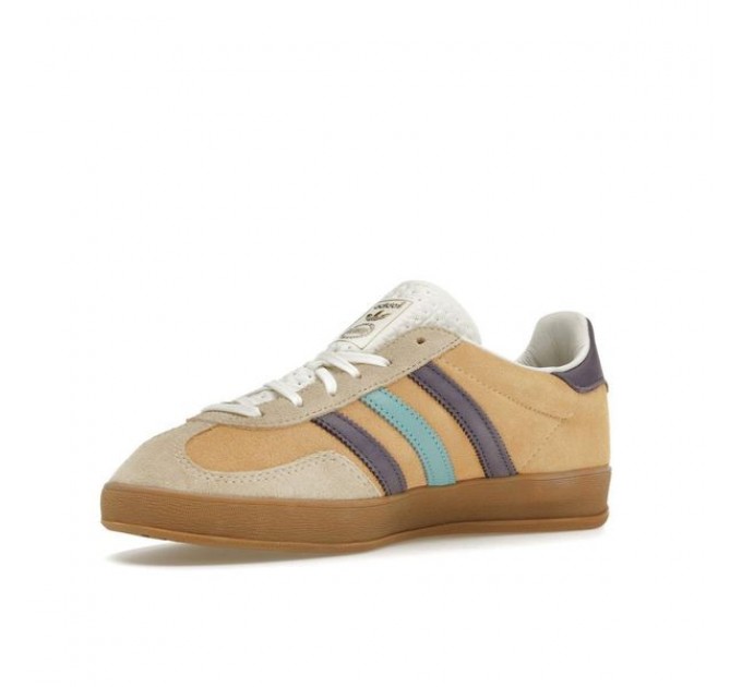 Кроссовки Gazelle Indoor Peach IG1636