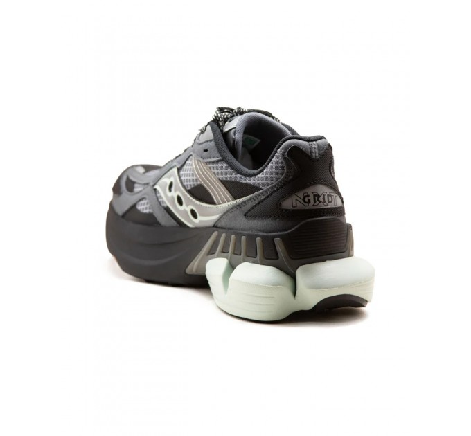 Кроссовки Saucony Grid Nxt Winter S70835-1