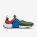 Кроссовки Nike Air Presto Green CT3550-300