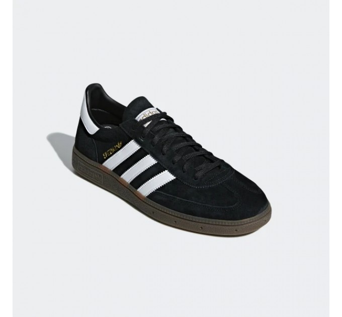 Кроссовки Adidas Handball Spezial Black Db3021 DB3021