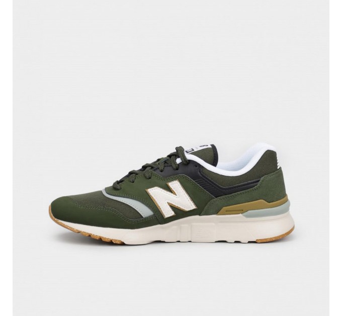 Кросівки New Balance 997 CM997HLQ