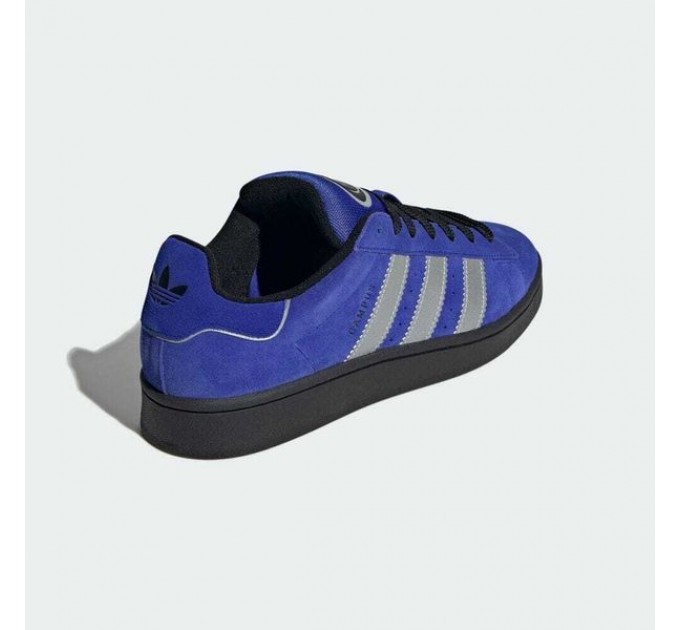 Кроссовки Campus Blue/Black ID2065