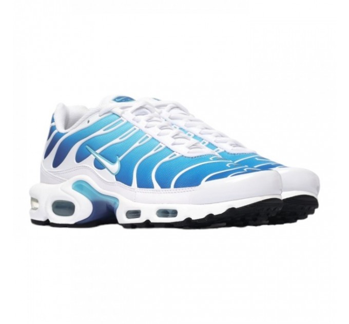 Кроссовки Nike Air Max Sky Blue 852630-411