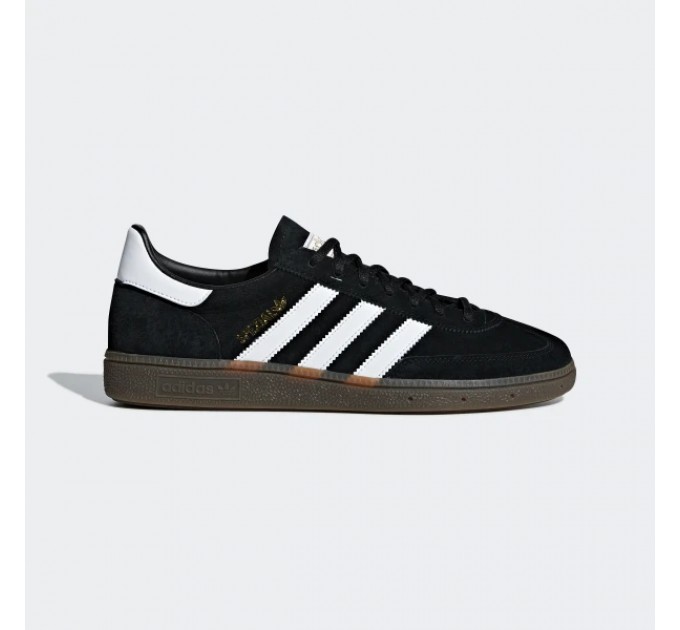 Кроссовки Adidas Handball Spezial Black Db3021 DB3021