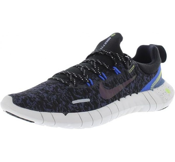 Кроссовки Nike Free Rn 5.0 Next Nature DZ4848-001