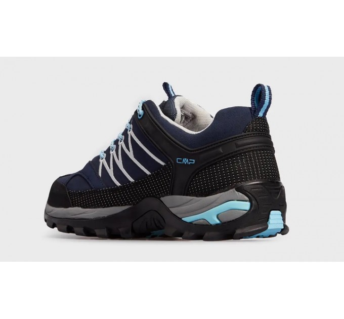 Кроссовки Cmp Rigel Low Wmn Trekking Shoes W (3Q13246-23Mg) 3Q13246-23MG