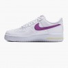 Кроссовки Nike Air Force 1'07 Bold Berry FJ4209-100