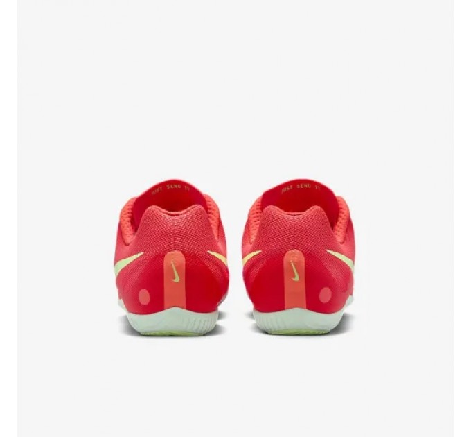Кроссовки Nike Zoom Rival Multi FZ9664-600