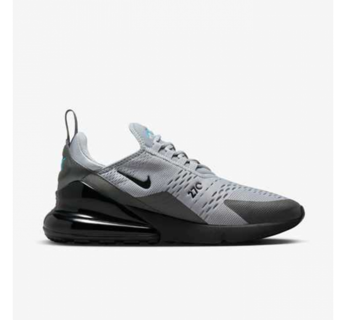 Кроссовки Nike Air Max 270 Grey FD9747-001