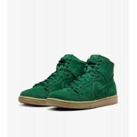 Кроссовки Nike Sb Dunk High Pro Decon DQ4489-300