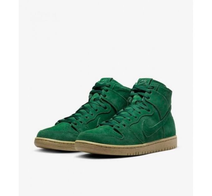 Кроссовки Nike Sb Dunk High Pro Decon DQ4489-300