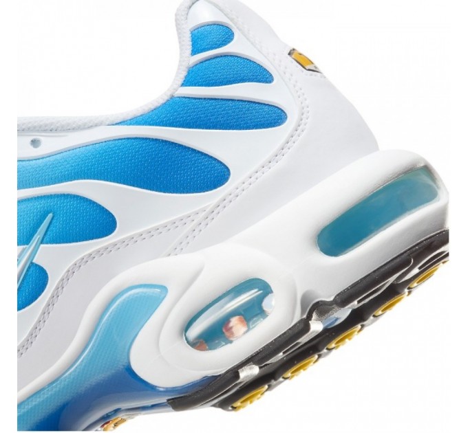 Кроссовки Nike Air Max Sky Blue 852630-411