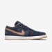 Кроссовки Jordan 1 Low Se Denim DH1259-400