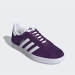 Кроссовки Gazelle Purple FX5496