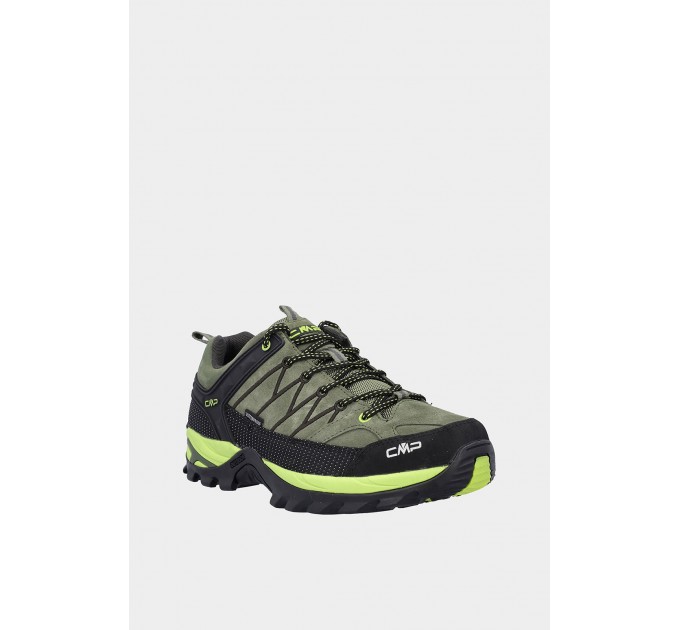 Кросівки Cmp Rigel Low Trekking Shoes Wp 3Q13247-02FP