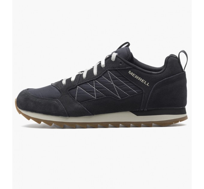 Кросівки Чоловічі Merrell Alpine Sneaker J16695