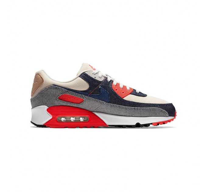 Кроссовки Nike Air Max 90 Denham CU1646-400