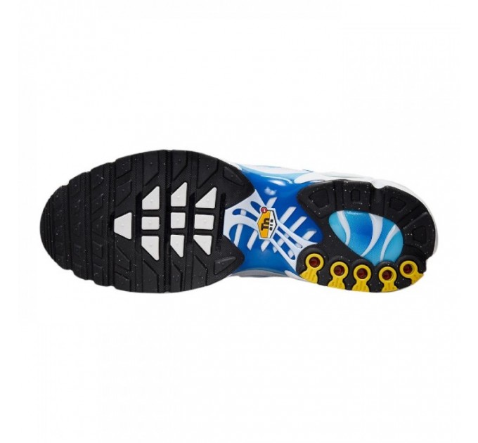 Кроссовки Nike Air Max Sky Blue 852630-411
