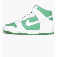 Кроссовки Nike Dunk High Retro DV0829-300