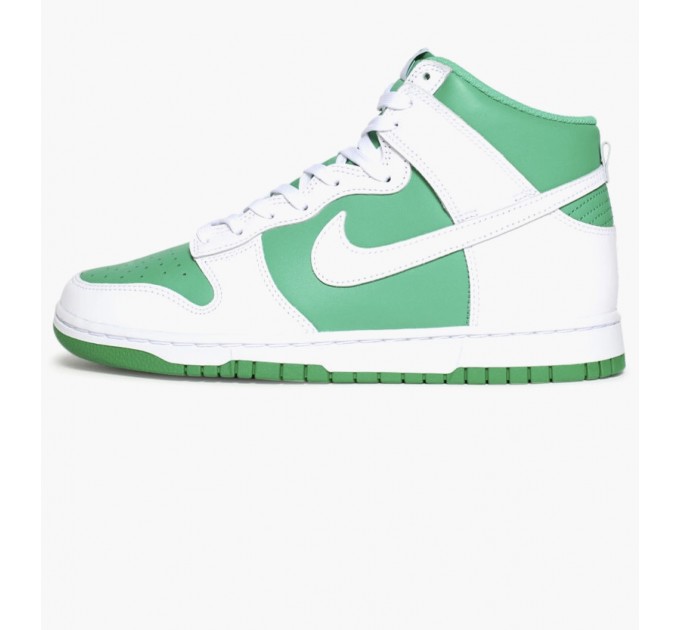 Кроссовки Nike Dunk High Retro DV0829-300