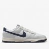 Кроссовки Nike Dunk Low Grey/White HF4299-001
