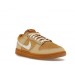 Кроссовки Nike Dunk Low Retro Waffle FZ4041-744