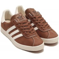 Кроссовки Adidas Gazelle 85 Preloved Brown IG5005