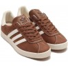 Кроссовки Adidas Gazelle 85 Preloved Brown IG5005