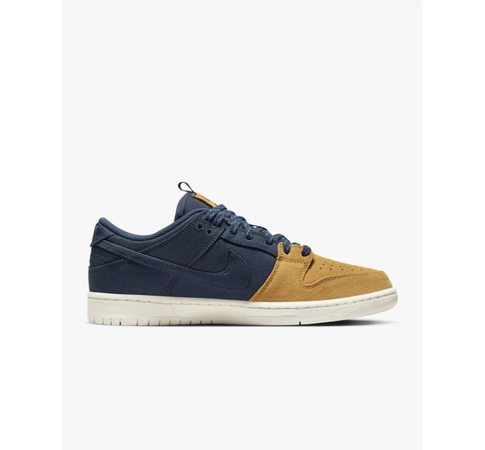 Кроссовки Nike Sb Dunk Low Pro Prm 90S Backpack DX6775-400