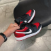 Кроссовки Air Jordan 1 Low 553558-066
