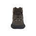 Кроссовки Adidas Yeezy 500 High Taupe Black GX4553