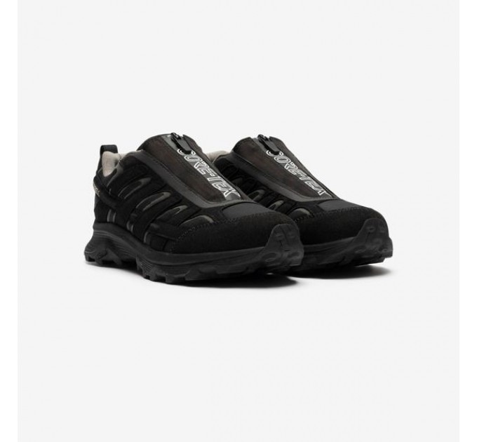 Кроссовки Merrell Moab Hybrid Zip Gtx 1Trl Black J004731