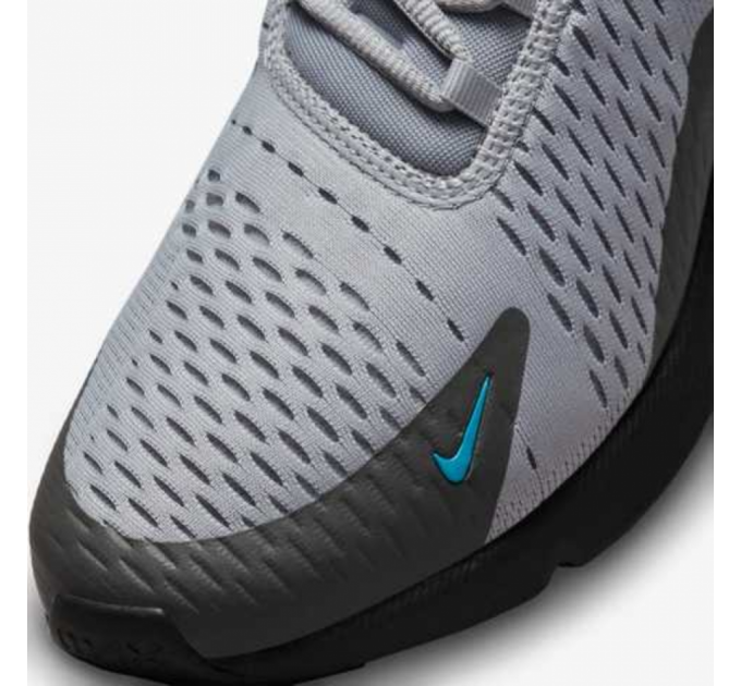 Кроссовки Nike Air Max 270 Grey FD9747-001