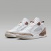 Кроссовки Jordan Spizike Low Archaeo Brown FQ1759-101