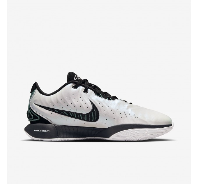 Кроссовки Nike Lebron Xxi HF5841-100