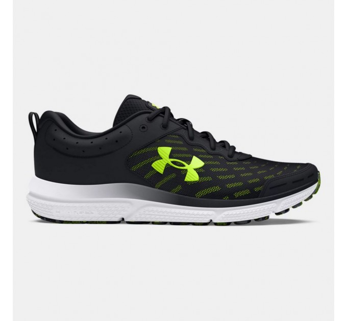 Кросівки Under Armour Charged Assert 10 3026175-007