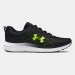 Кроссовки Under Armour Charged Assert 10 3026175-007