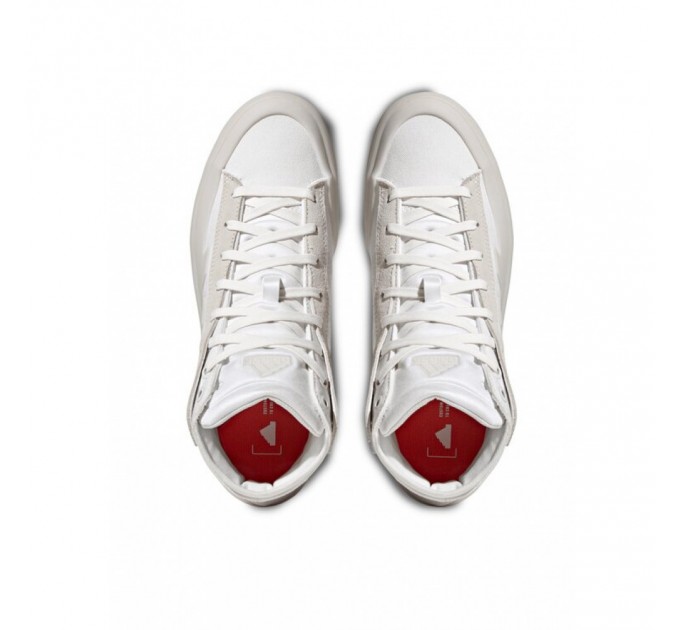 Кроссовки Adidas Znsored Hi Shoes White Gz2291 44.5 GZ2291