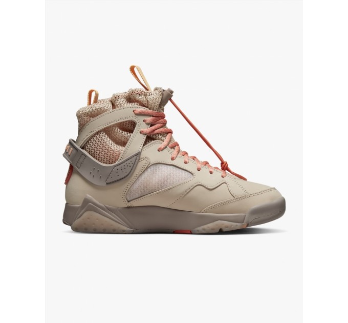 Кроссовки Jordan 7 Retro Bephie'S Beauty Supply (W) DR1485-168
