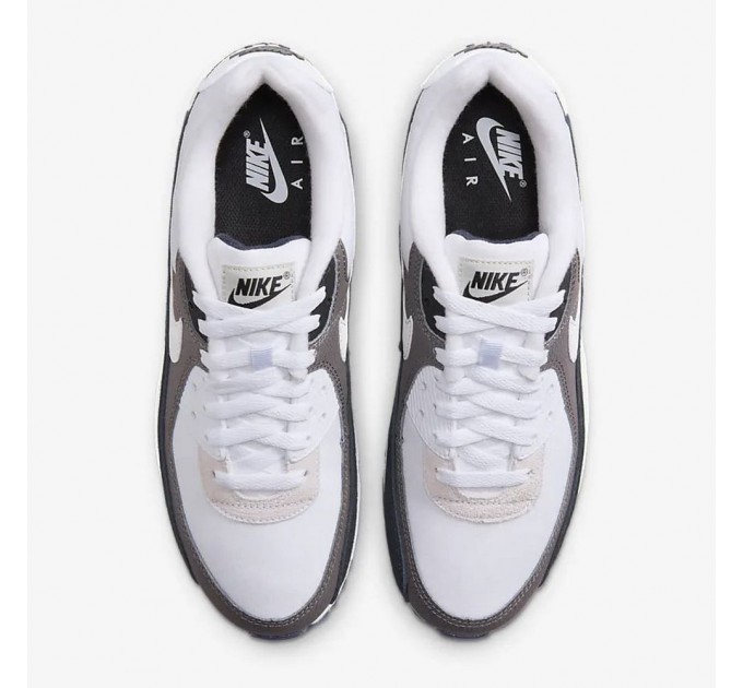 Кросівки Nike Air Max 90 DZ3522-002