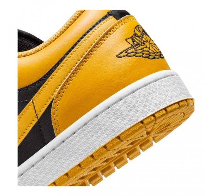 Кроссовки Nike Air Jordan 1 Low 553558-072