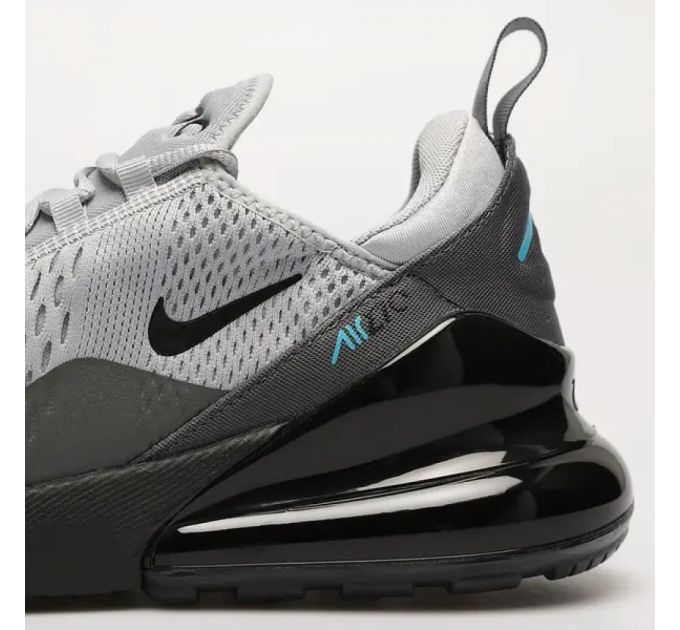 Кроссовки Nike Air Max 270 Grey FD9747-001